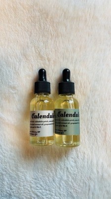 Calendula Oil