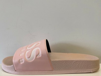 hugo boss ladies sliders