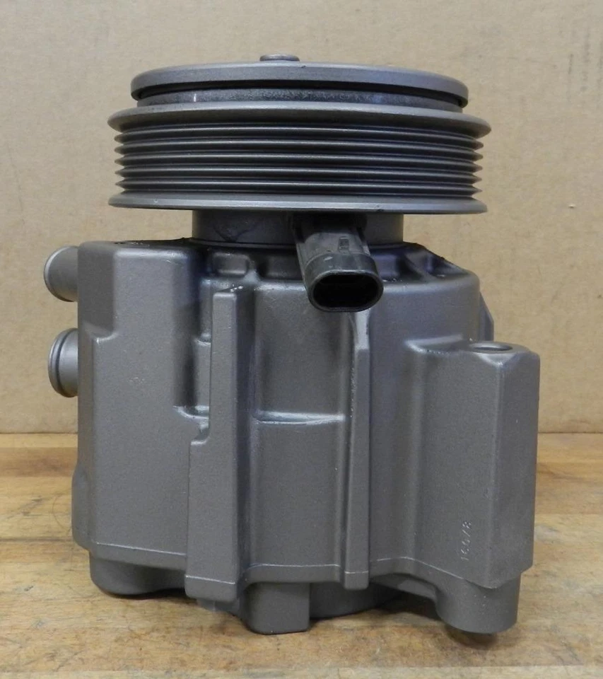 Chevrolet GMC C K 2500-3500 454 1996-00 7,4 L V8 reconstruido bomba de aire smog 10240806 Foto 2 de 4