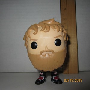 daniel bryan funko