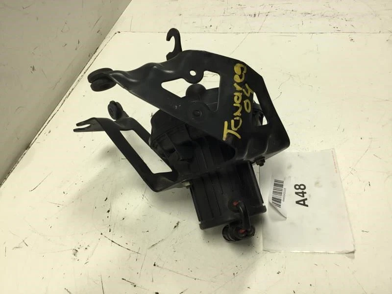 Volkswagen Touareg 2004 3,2 L emisión secundaria aire smog bomba de inyección OEM+ Foto 2 de 4