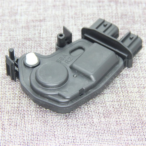 Actuador de cerradura de puerta eléctrica lateral derecho para Honda Element Odyssey - Imagen 6 de 7