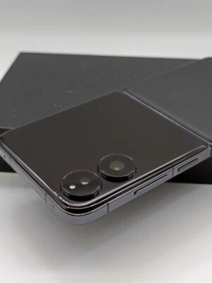 Xiaomi Mix Flip 6.86'' 50MP 12GB+256GB Android Snapdragon CN version Google Play
