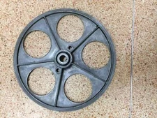 471245035  Drum Pulley Electrolux / Wascomat W74