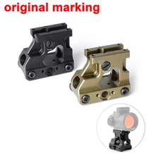 Fast Riser 2.26" High Mount For MRO Series Comaptible with FTC Mounts Base Rail