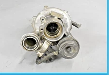 08-17 BMW F10 650i 550i 750i X6 N63 Left or Right Side Turbocharger Garrett OEM