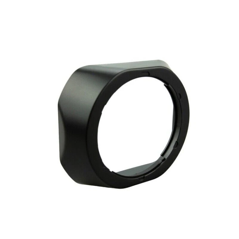 52mm LH-55B Plastic Lens Hood for Olympus M.Zuiko Digital ED 9-18 F4-5.6 12-50mm - Image 2 of 4