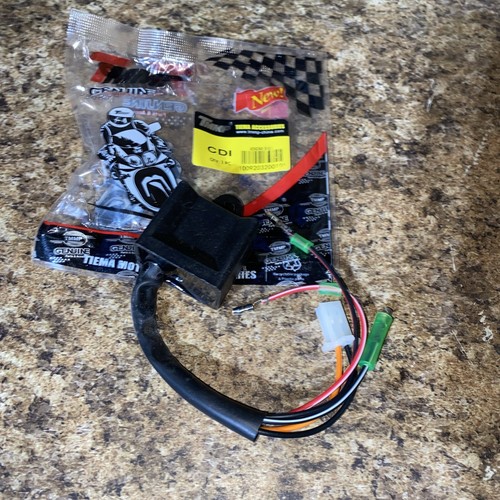 Find Cdi Box Cdi Ignitor 1995 Arctic Cat Zr580 Efi 3004-398 In ID