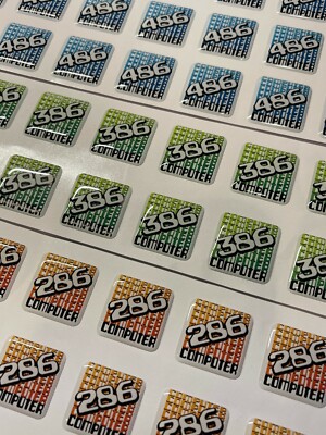 Custodia Per Computer - Vichy Rosa - Poliuretano - Sézane - Foto 6