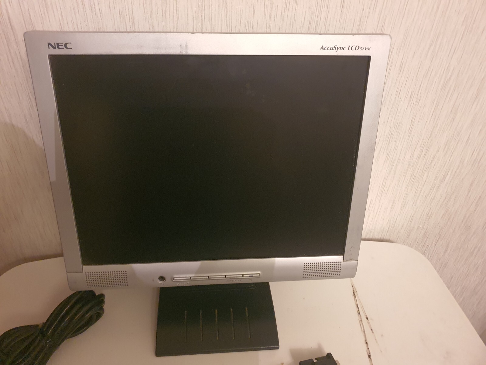 Nice small computer monitor eBay
