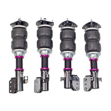Godspeed Mono-air Strut Lowering Kit For Subaru Impreza Wrx Gdgg 2002-07 Godspeed Mono-air Strut Lowering Kit For Subaru Impreza Wrx Gdgg 2002-07