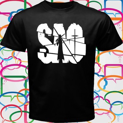 sao t shirt