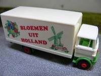 1/87 Busch Mb Lp 809 Bloemen Uit Holland Sonderpreis 5,99 Statt 11 €