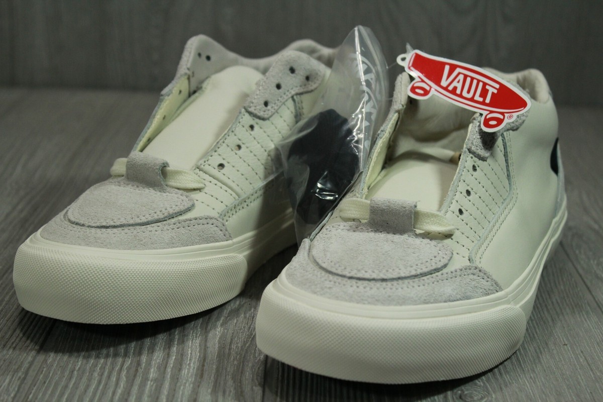 61 Vans Vault x Taka Hayashi TH 98 LX Mens 10 7.5 Womens 9