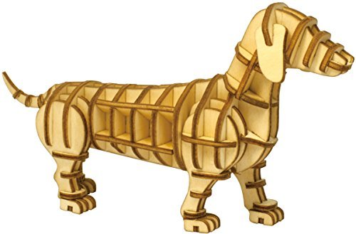 kigumi wooden puzzle