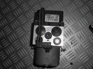 ABS Steuergerät 90496978 Opel Corsa B