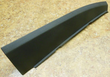 2016 Ford Fusion 2.5l 2.5 L Left Interior Trim Panel Cover Driver Side Pillar 16