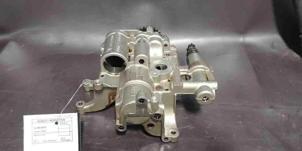 2009-2016 Porsche 911 997 991 Boxster Cayman Oil Pump 9A110705012 20493 - Image 4 of 4