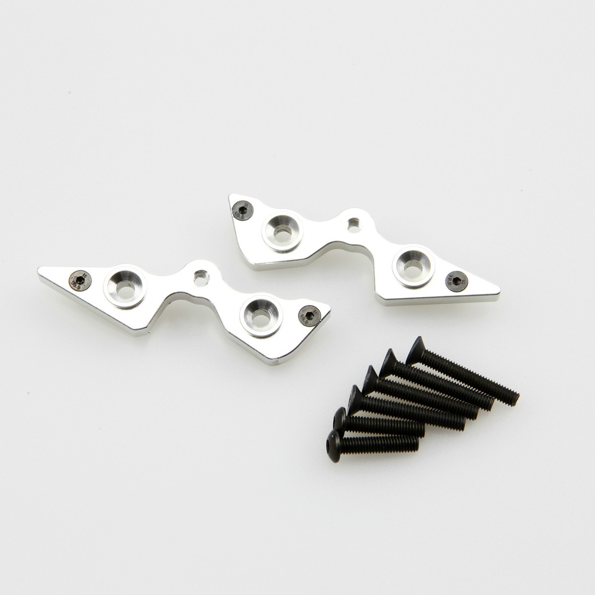 Aluminum Rear Cage Components Silver for 1/10 Axial Yeti 90026/90056 RC Buggy | eBay Aluminum Rear Cage Components Silver for 1/10 Axial Yeti 90026/90056 RC Buggy | eBay