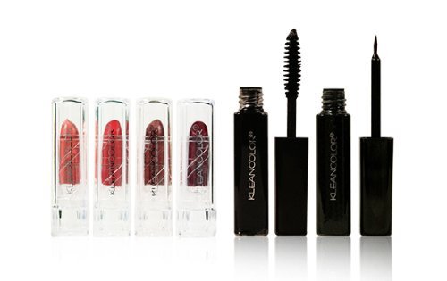 Estuche organizador de tren de maquillaje de artista profesional - Imagen 4 de 4