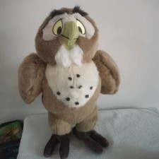 Disney Owl Stuffed Plush Toy doll Winnie the Pooh 32CM gift