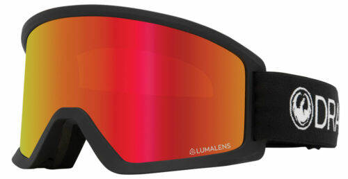 【大特価!!】スノーボードDRAGON DX3 OTG Asian Fit Goggle- Alernative Fit- Premium LumaLens- NEW+  Warranty