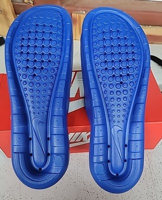 Nike Victori One Waterproof Shower/Pool Slide Slides Men display picture 1