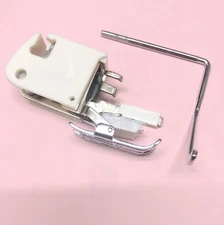 Genuine JANOME / KENMORE Walking Foot 7mm 200309008 See Description For Models