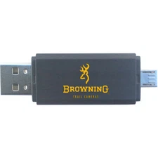 BROWNING BTC CR-AND TRAIL CAMERAS SD CARD READER (ANDRIOD ONLY)