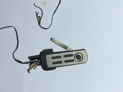 DUAL 1236 1237 1239 A Kopf des Tonarm