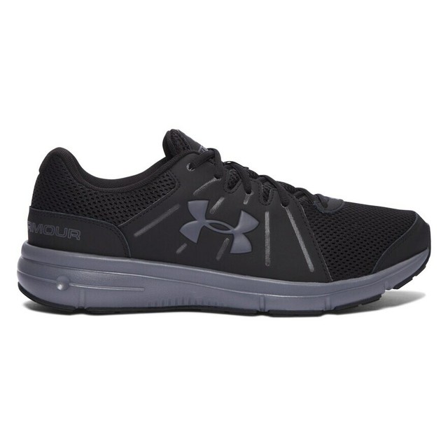 under armour men's dash rn 2 running shoes