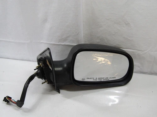 99-02 Jeep Grand Cherokee Passenger RH Side Door Mirror Heated Auto Dimming OEM