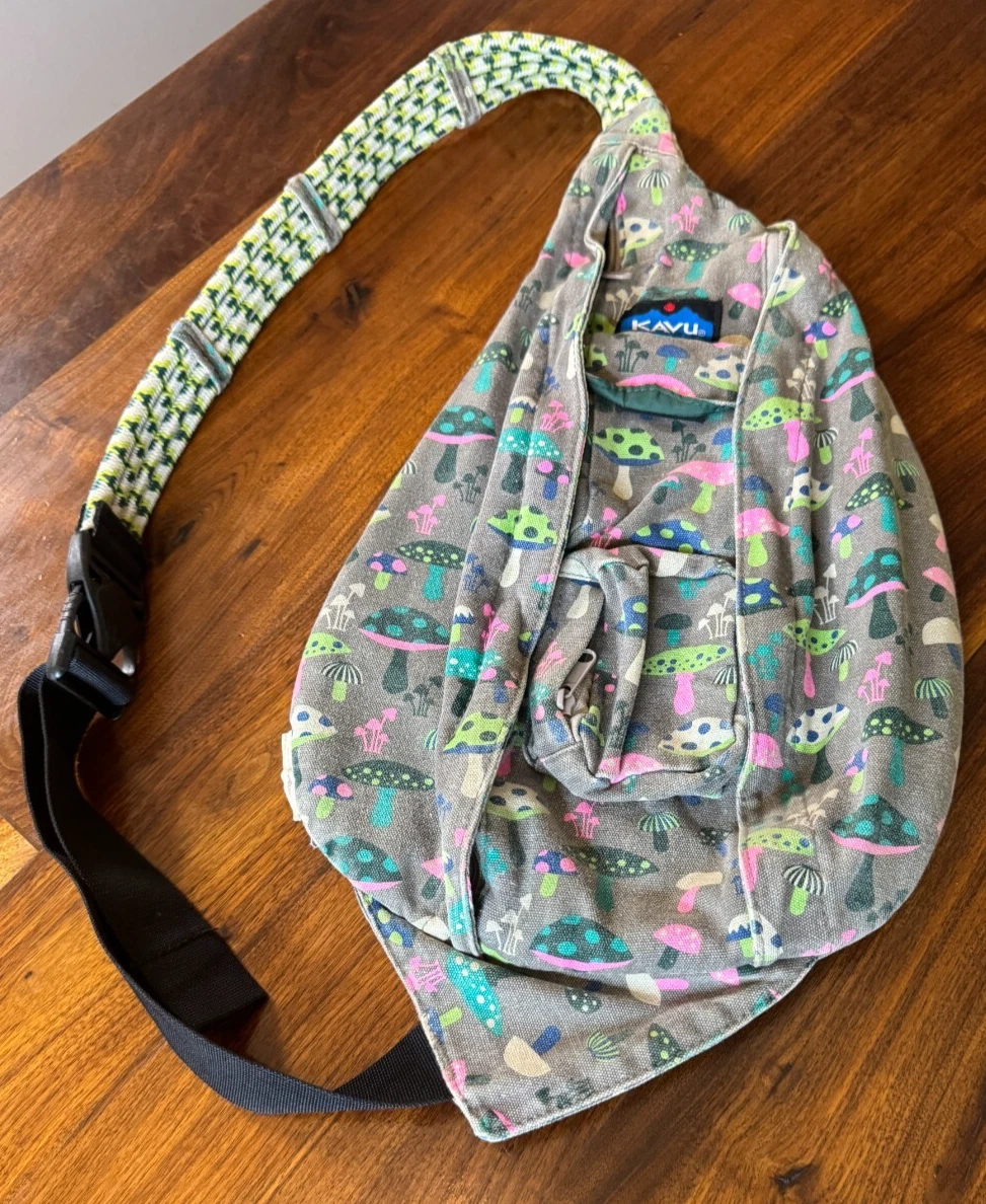 KAVU Crossbody Limited Edition Bags & Handbags for Women for 