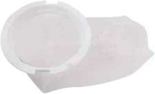 Paramount Pool Systems Fine Mesh Bag fits Paraskim, EDC, and DDC Canisters