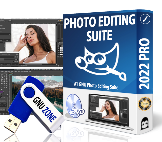 Photo editing image manipulation usb | #1 alternative | professional v. 2022 Photo editing image manipulation usb | #1 alternative | professional v. 2022