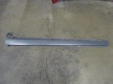 12 Kia Sorento Left Driver Exterior Lower Side Skirt Rocker Moulding Molding Oem