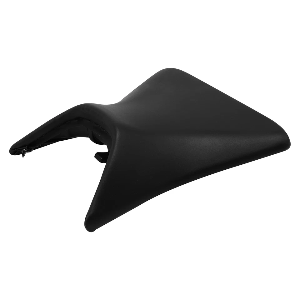 Asiento de conductor pasajero apto para Kawasaki Ninja ZX6R ZX600 ZX636 2003-2004 03 04 EE. UU. Foto 3 de 4