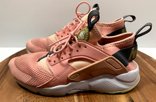 nike air huarache run ultra GS 847568-600 Sz 4.5Y