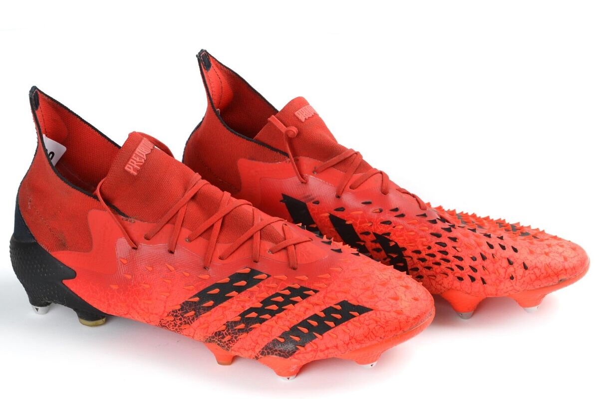 Botas de fútbol adidas Predator Freak.1