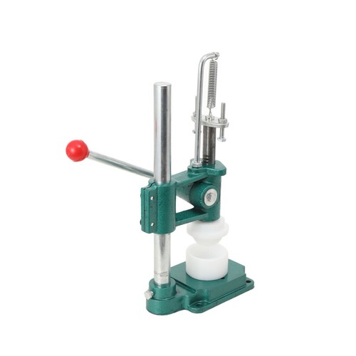 Manual Egg Tart Skin Forming Molding Machine Egg Tart Shell Presser Commercial - Picture 11 of 15