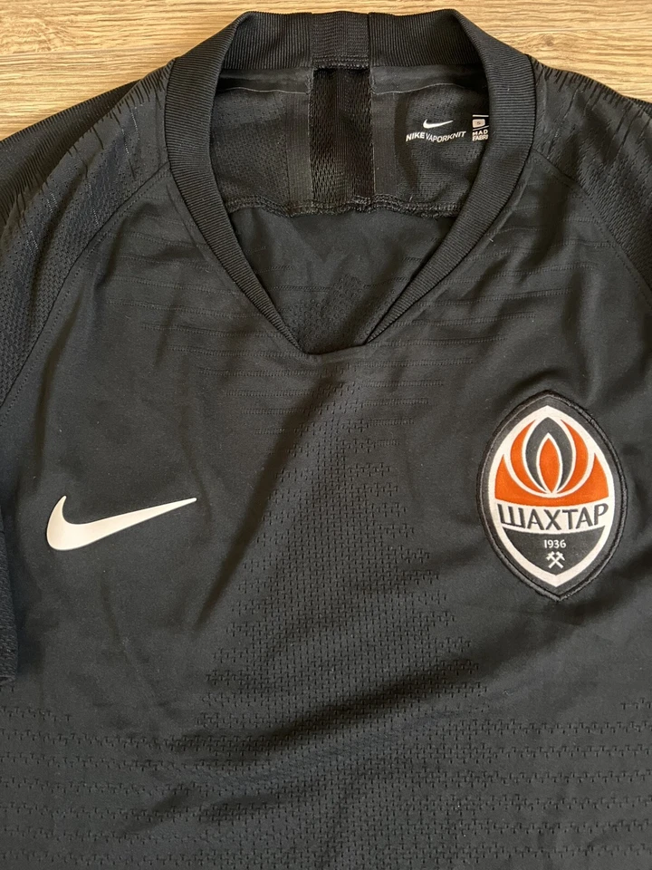 Camiseta Nike Training FC Shakhtar Donetsk Ucrania Foto 3 de 4