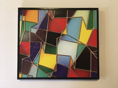 Hot Chip In Our Heads. Expanded Edition 2 Discs. Like, !!! Junior Boys Cut Copy