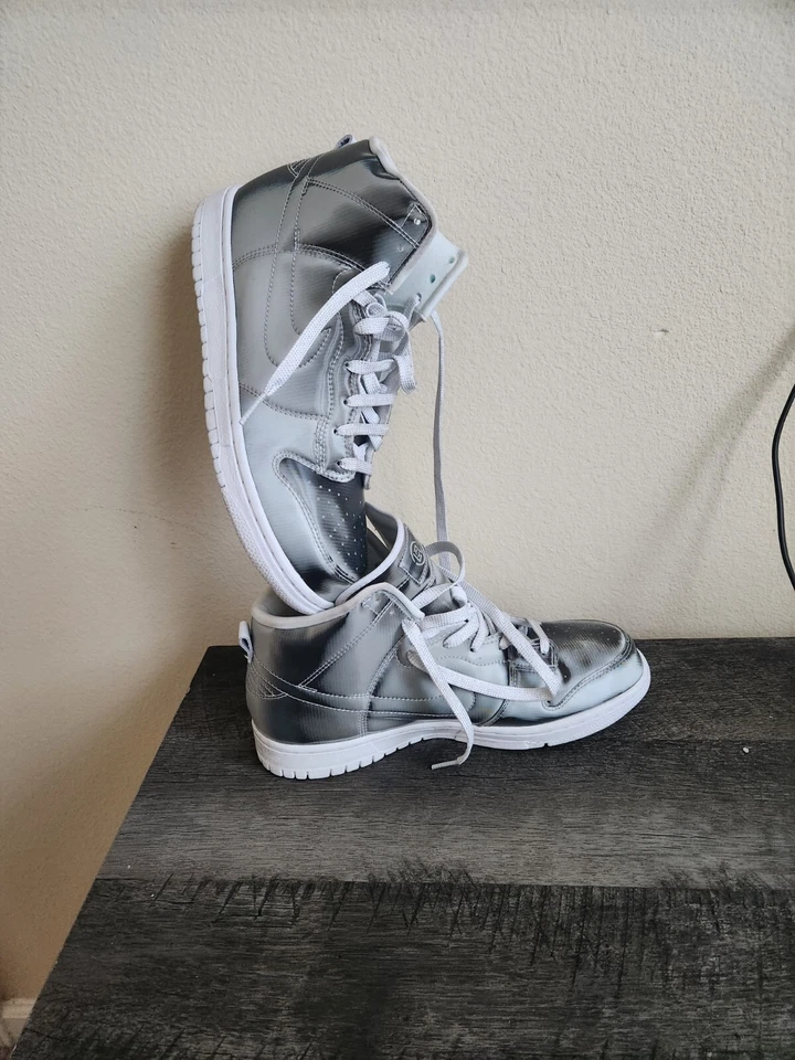 zapatos nike Foto 3 de 4