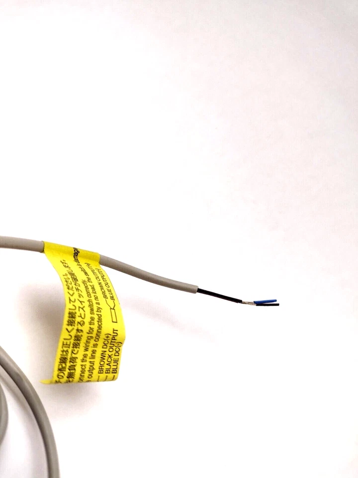 SMC D-M9PVL 3 Wire PNP Auto-Switch - Image 4 of 4