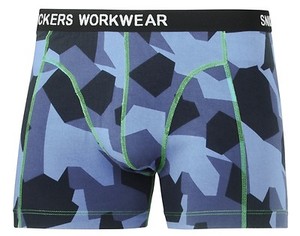 pantaloncini elasticizzati