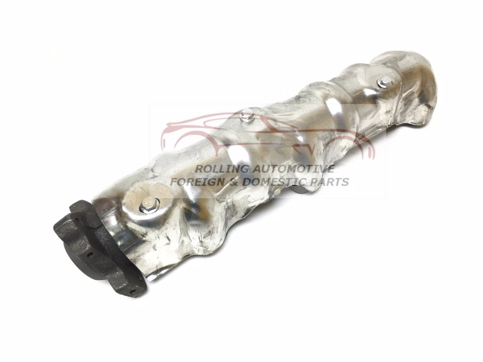 3400 3100 Chevrolet Buick Pontiac Oldsmobile Exhaust Manifold Front New - Image 2 of 4