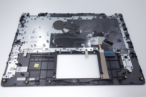 NEW Genuine Dell Latitude 3490 Palmrest P8YTM MMC2D 2C57X - Zdjęcie 3 z 9