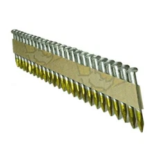1 1/2" x .148 SMOOTH HDG NAILS FOR POSITIVE PLACEMENT 1,000ct | HD112148