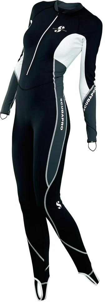 Scubapro - Steamer UV Skin Suit Overall UPF50 - Woman Damen - Größen XS - XL - Bild 1 von 1