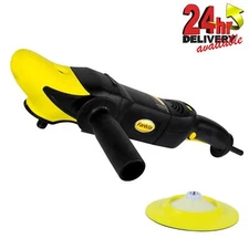 Farecla G Plus 220V Rotary Electirc Polishing Machine Free Back Plate - GPT003